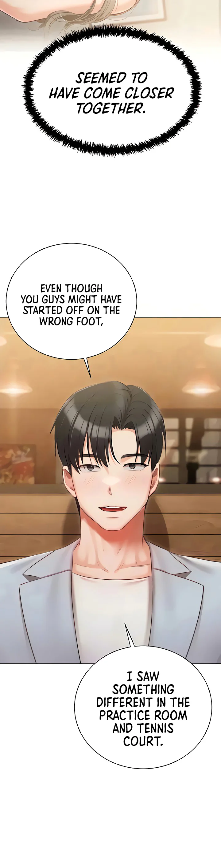 Hyeonjungs Residence Chapter 44 page 34