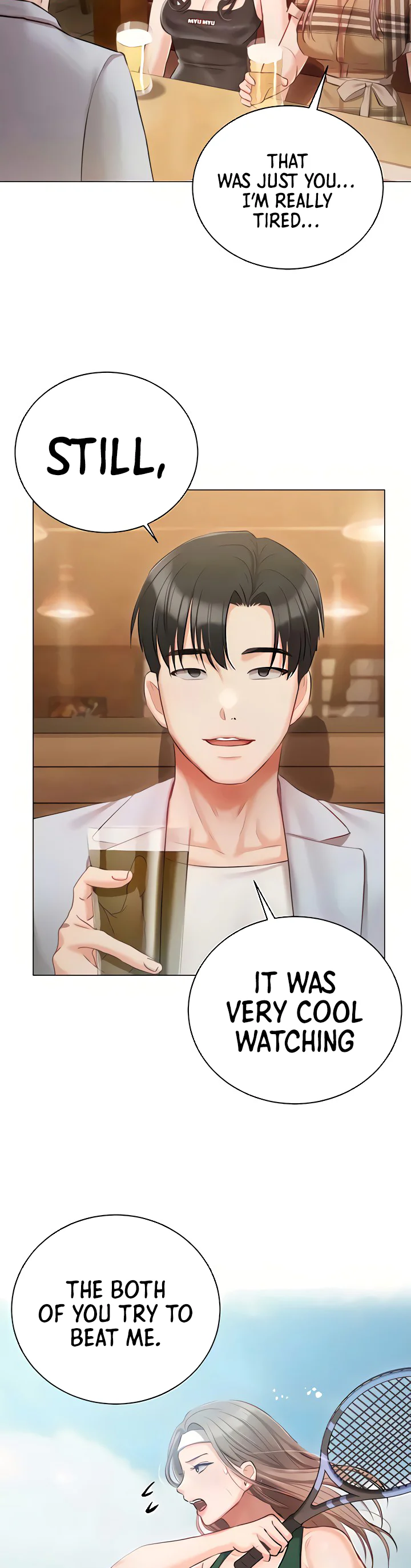 Hyeonjungs Residence Chapter 44 page 30