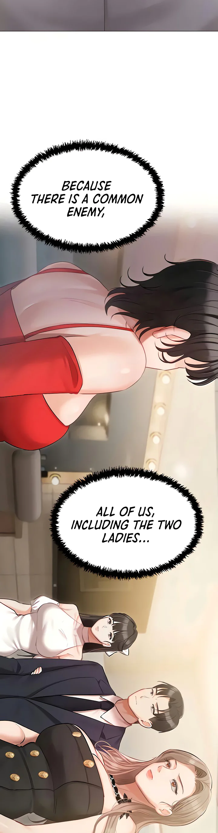 Hyeonjungs Residence Chapter 44 page 33