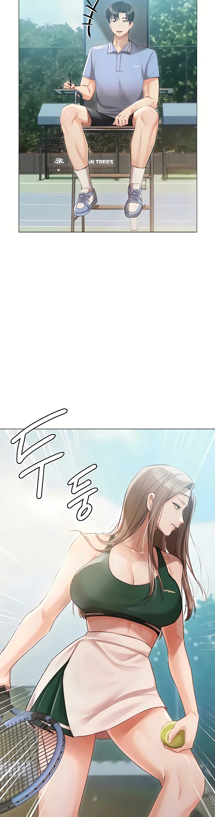 Hyeonjungs Residence Chapter 44 page 22