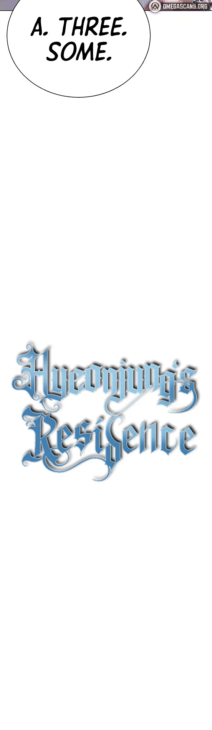 Hyeonjungs Residence Chapter 45 page 4
