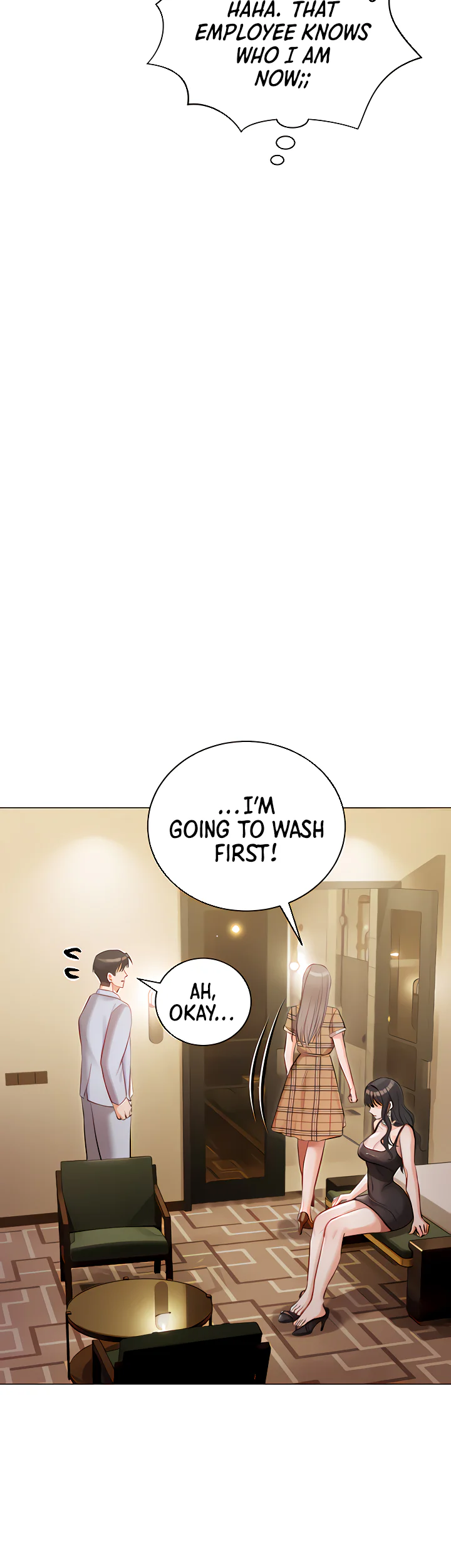 Hyeonjungs Residence Chapter 45 page 15