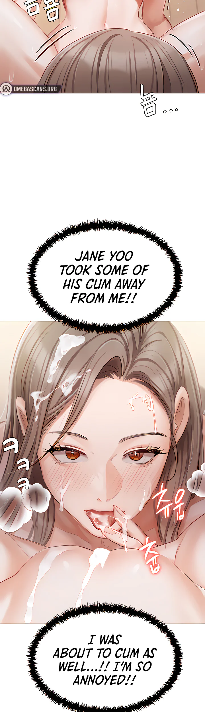 Hyeonjungs Residence Chapter 45 page 43
