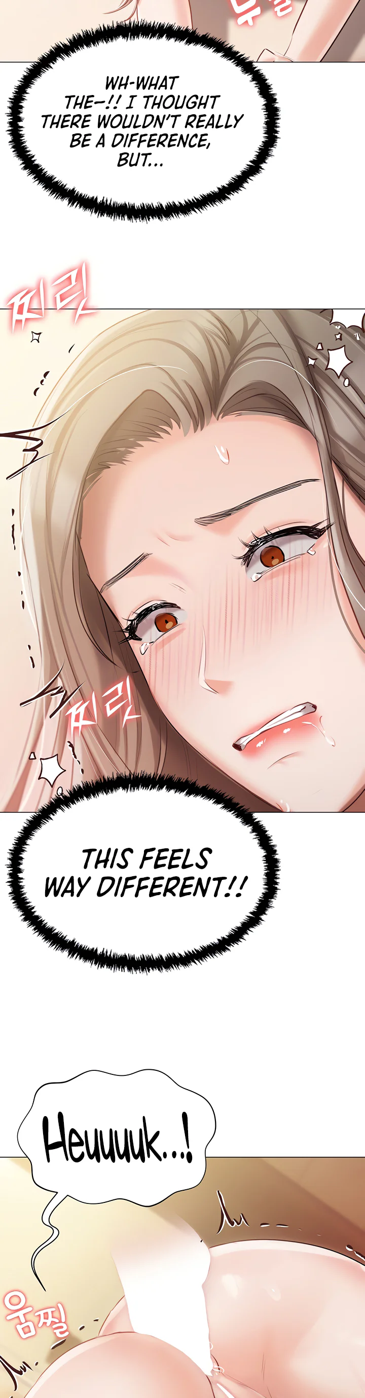 Hyeonjungs Residence Chapter 46 page 9