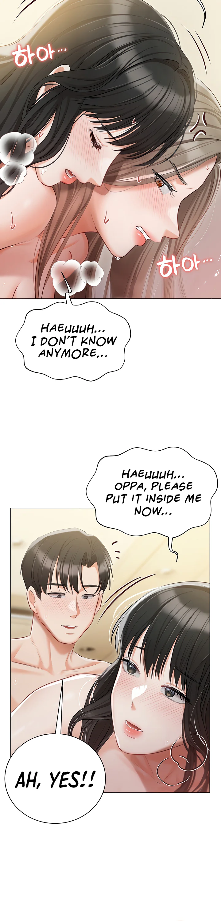 Hyeonjungs Residence Chapter 46 page 34