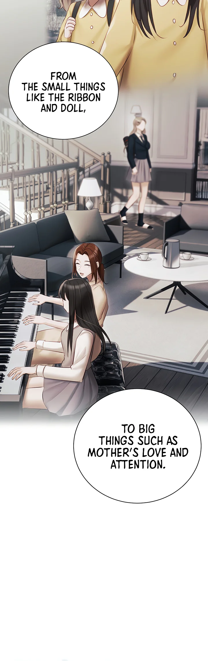 Hyeonjungs Residence Chapter 47 page 41