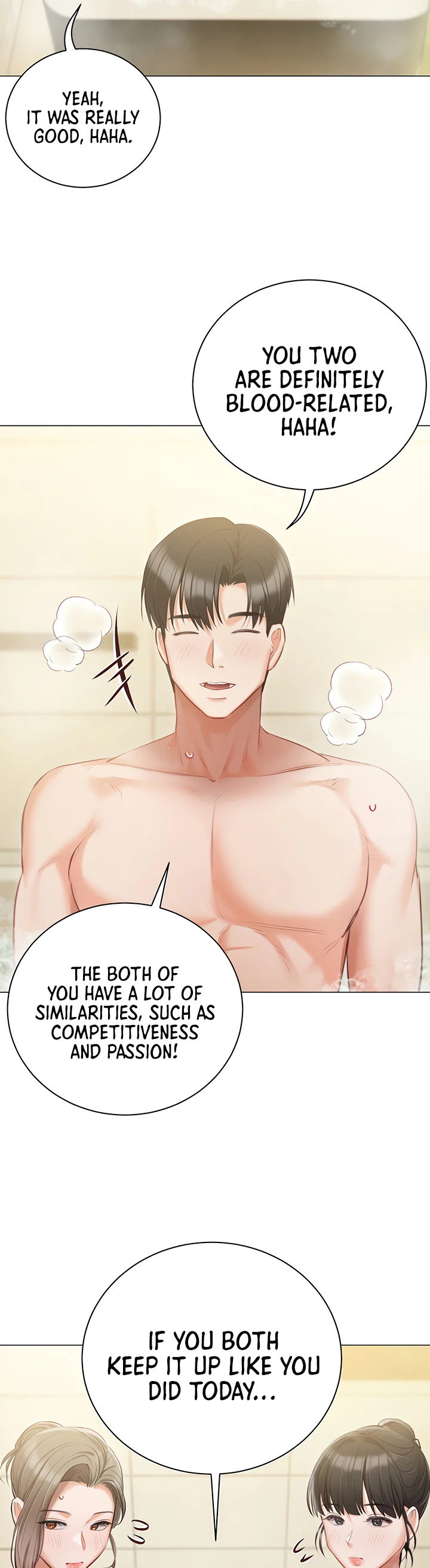Hyeonjungs Residence Chapter 47 page 34