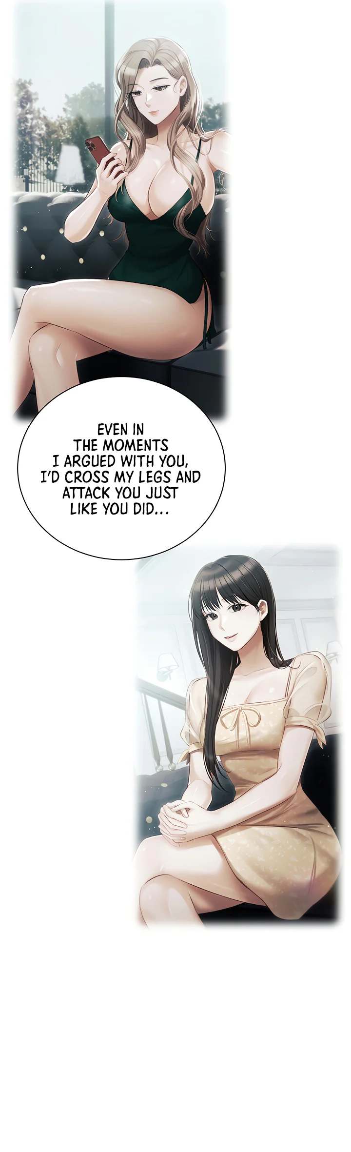 Hyeonjungs Residence Chapter 47 page 42