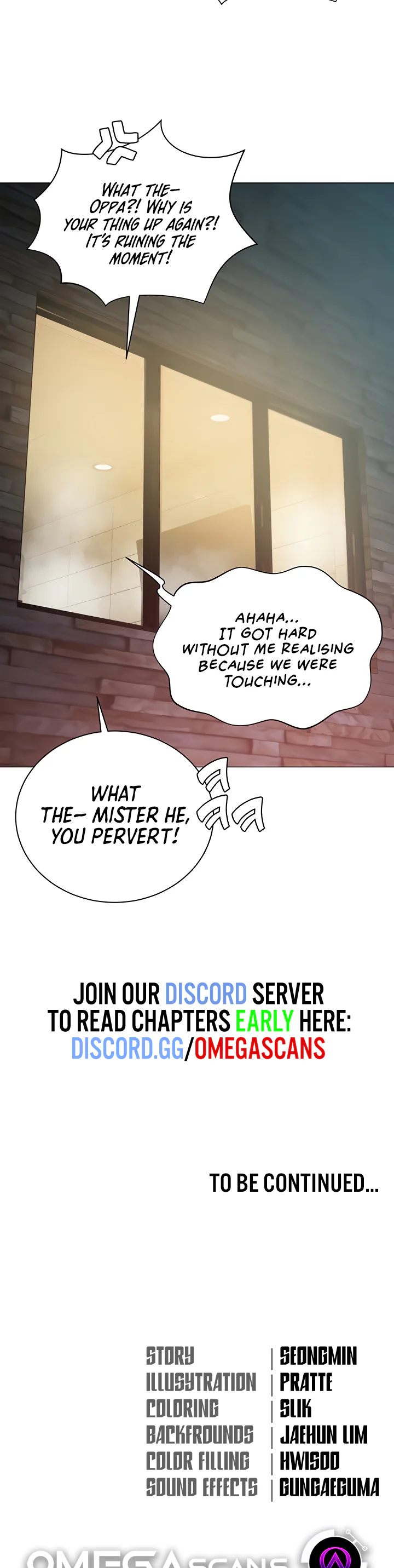 Hyeonjungs Residence Chapter 47 page 53