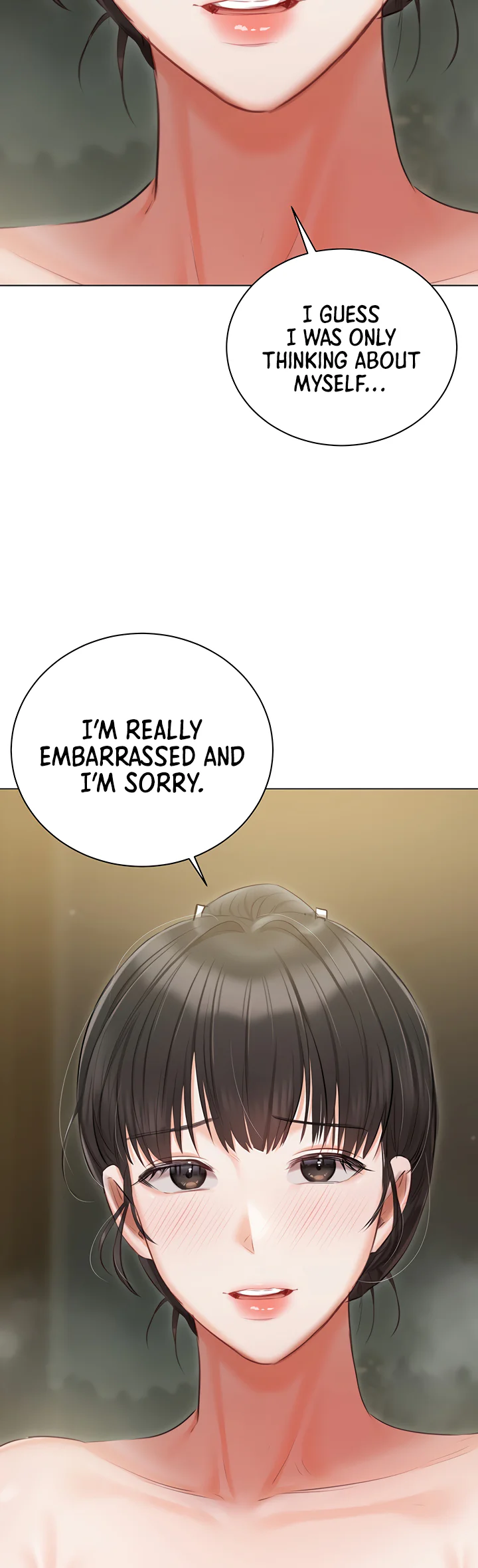 Hyeonjungs Residence Chapter 47 page 45