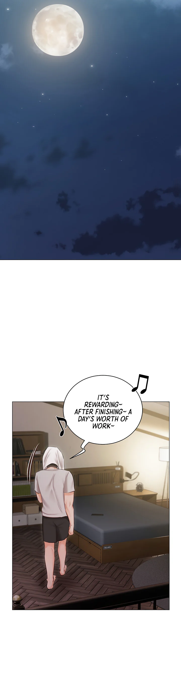 Hyeonjungs Residence Chapter 48 page 42