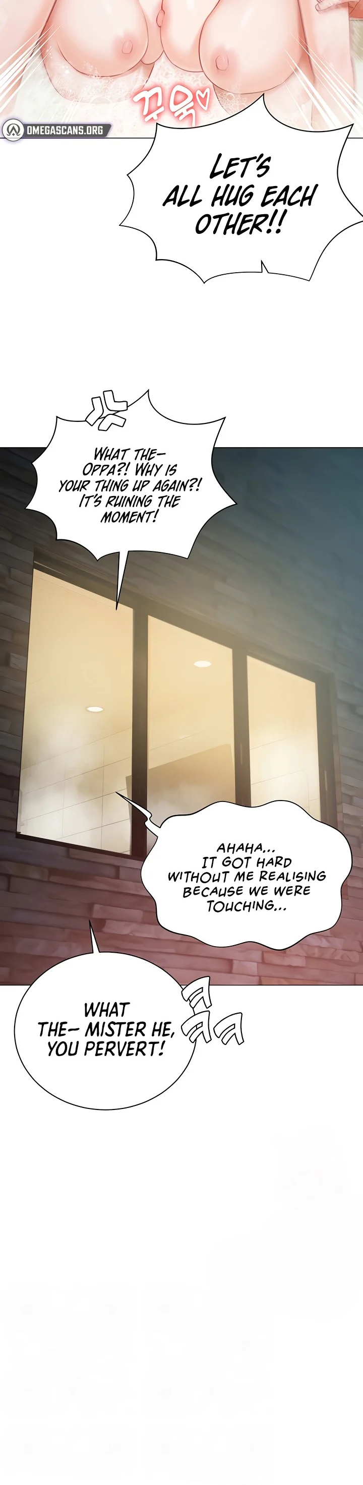 Hyeonjungs Residence Chapter 48 page 3