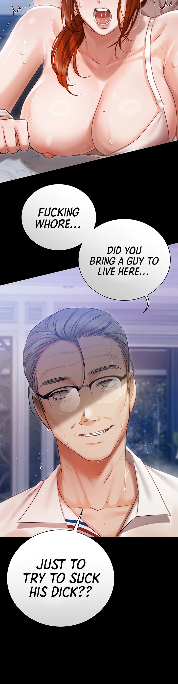 Hyeonjungs Residence Chapter 48 page 24