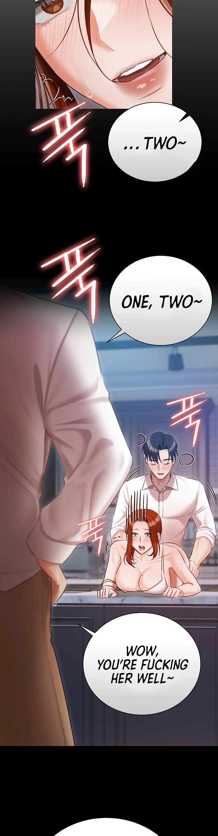 Hyeonjungs Residence Chapter 48 page 22