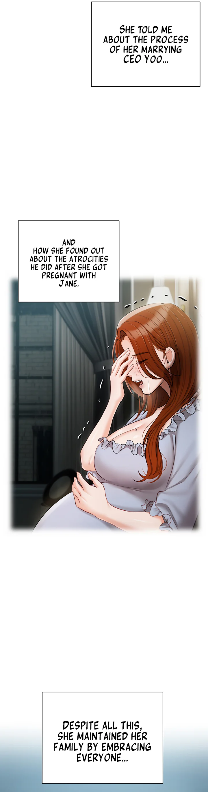 Hyeonjungs Residence Chapter 49 page 22