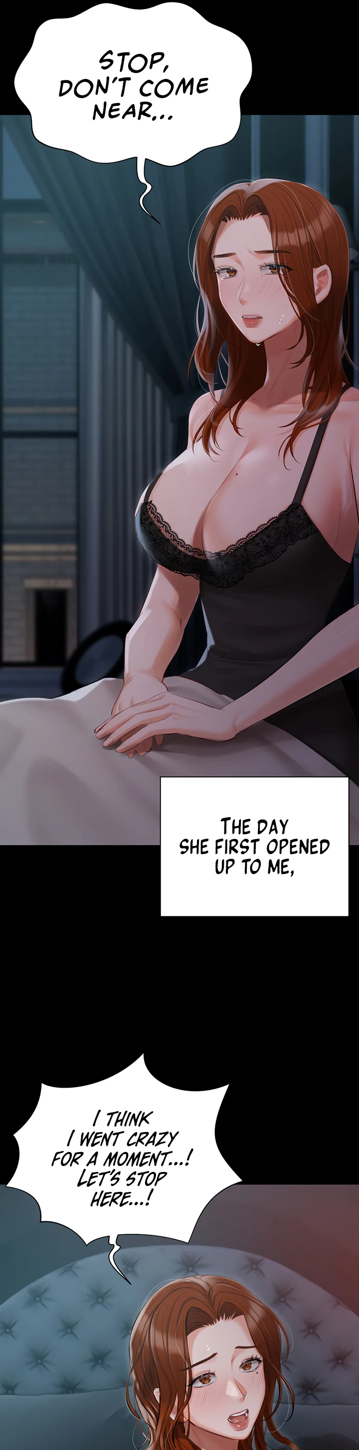 Hyeonjungs Residence Chapter 49 page 26
