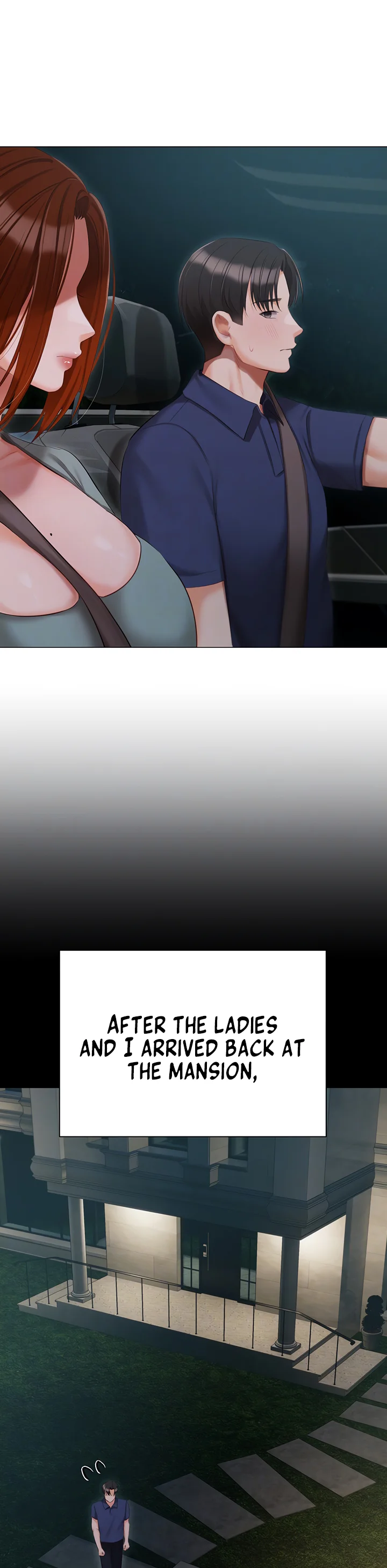 Hyeonjungs Residence Chapter 49 page 7