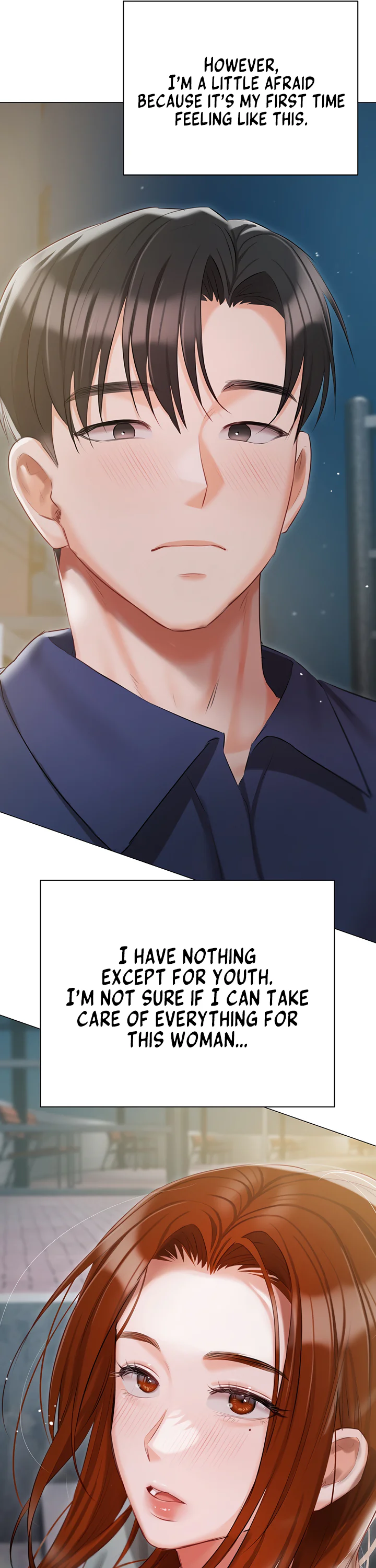 Hyeonjungs Residence Chapter 49 page 34