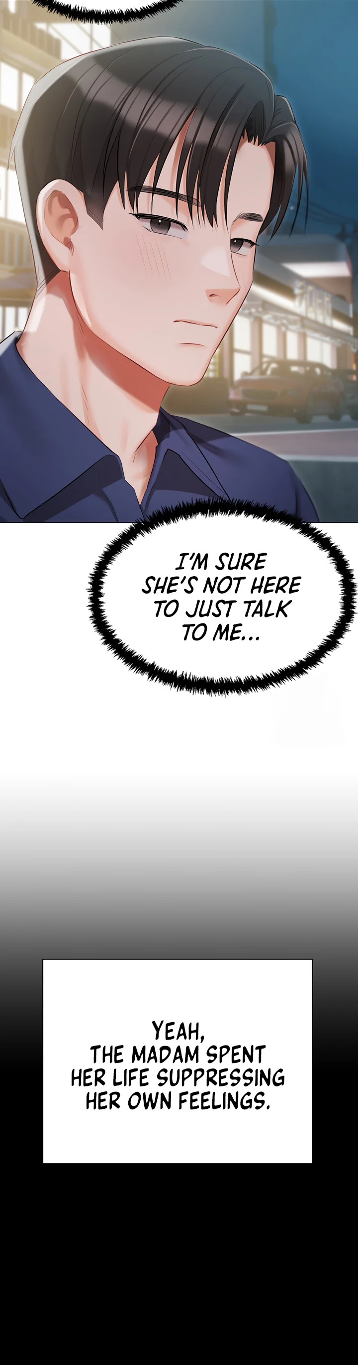 Hyeonjungs Residence Chapter 49 page 25