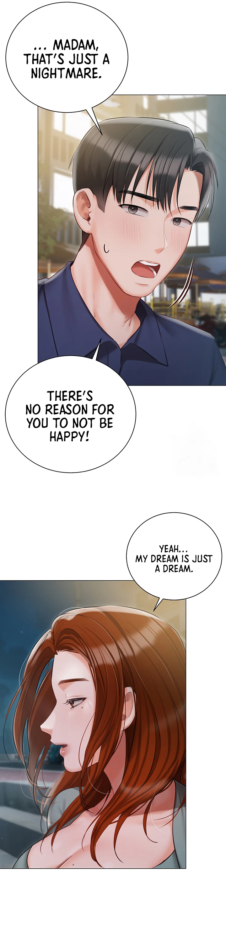 Hyeonjungs Residence Chapter 49 page 18