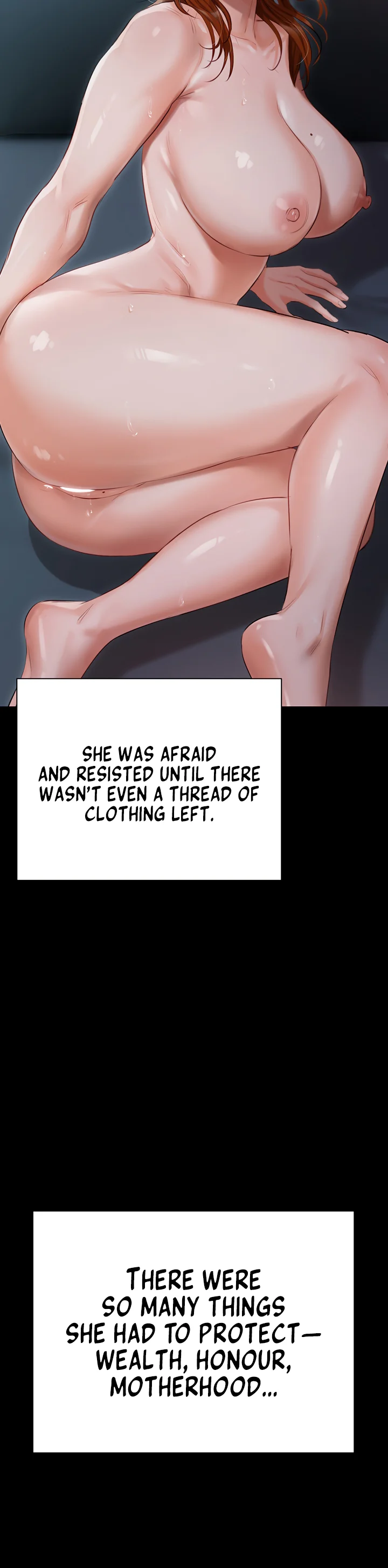 Hyeonjungs Residence Chapter 49 page 27