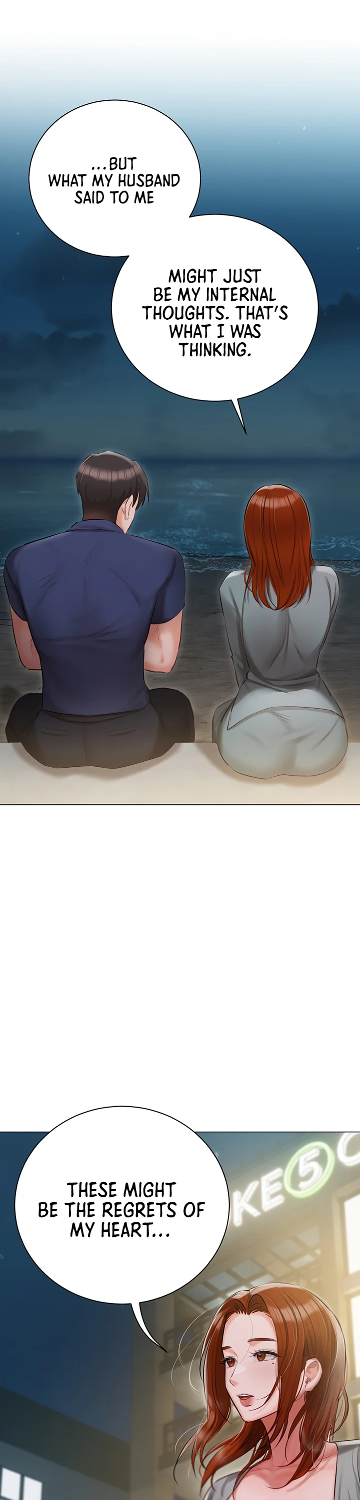 Hyeonjungs Residence Chapter 49 page 19
