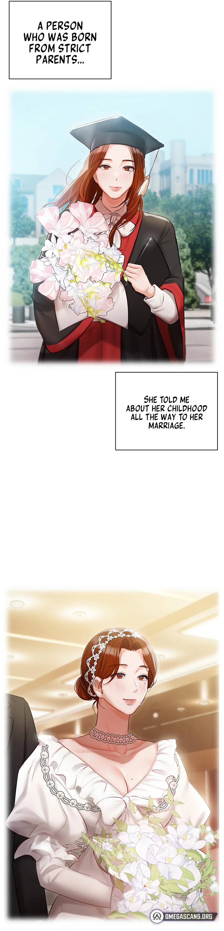 Hyeonjungs Residence Chapter 49 page 21