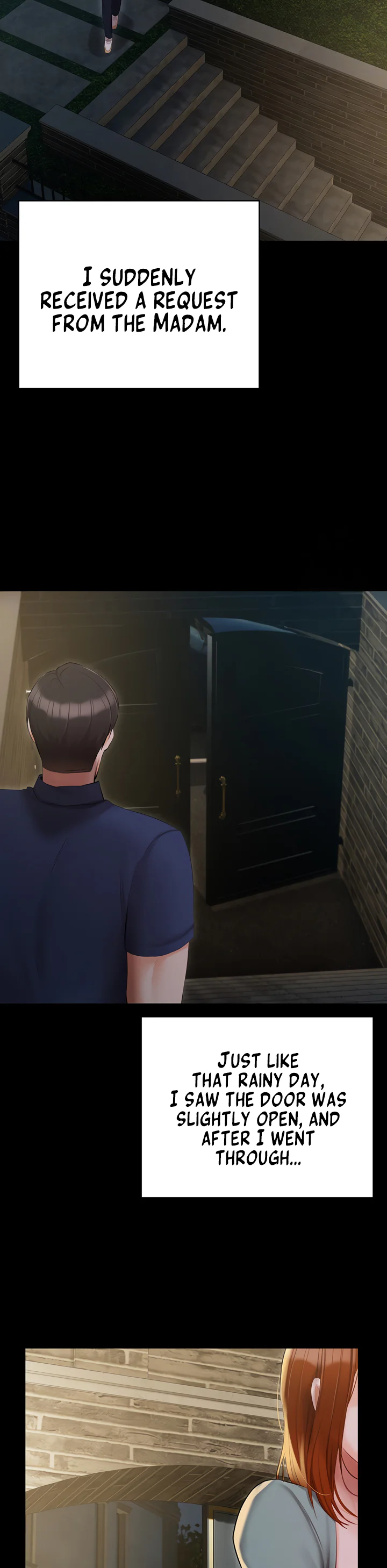 Hyeonjungs Residence Chapter 49 page 8