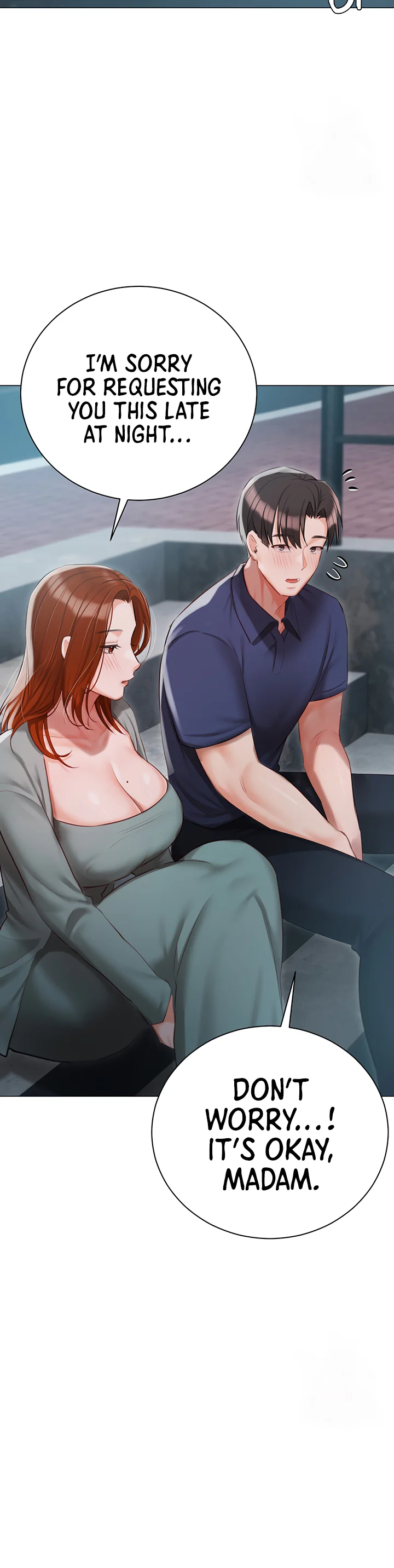 Hyeonjungs Residence Chapter 49 page 15