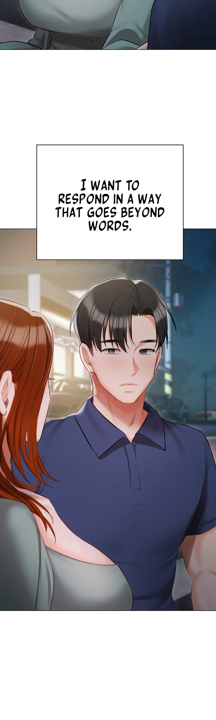 Hyeonjungs Residence Chapter 49 page 33