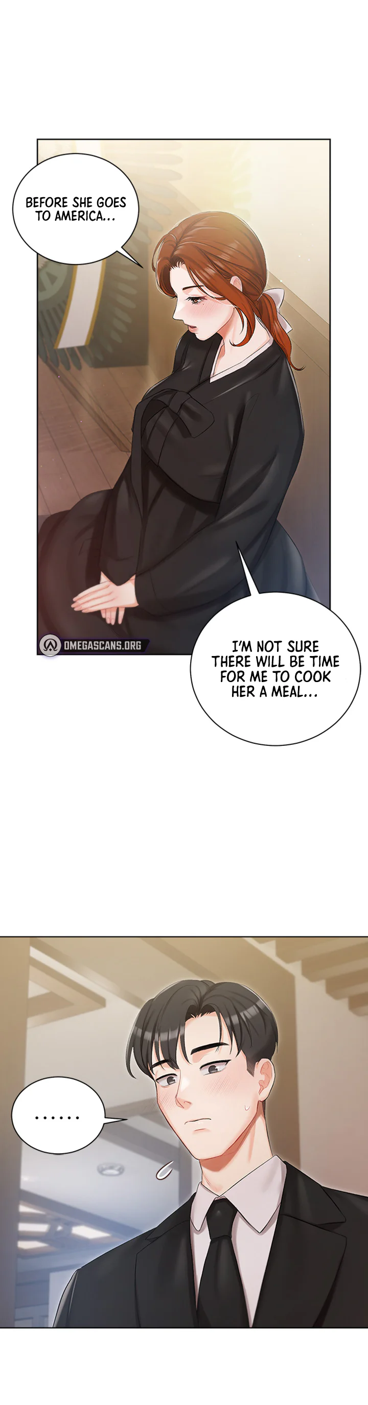 Hyeonjungs Residence Chapter 5 page 24