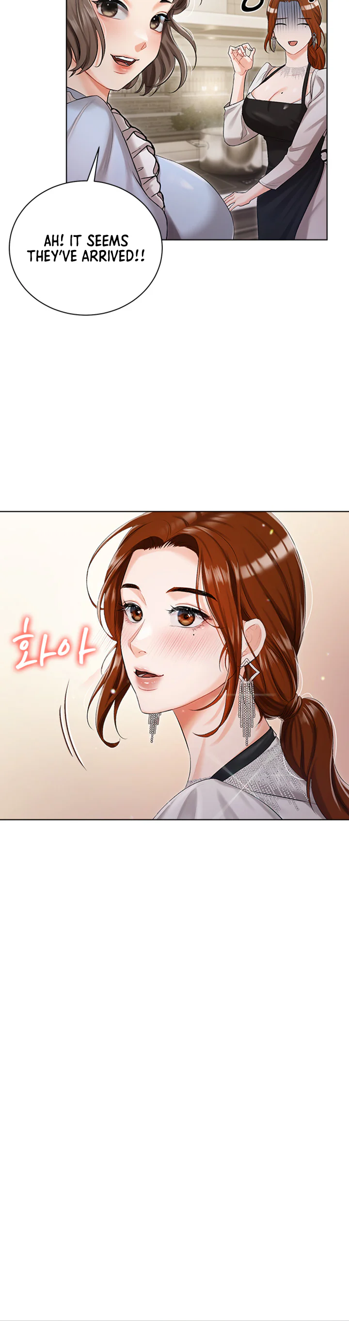 Hyeonjungs Residence Chapter 5 page 40