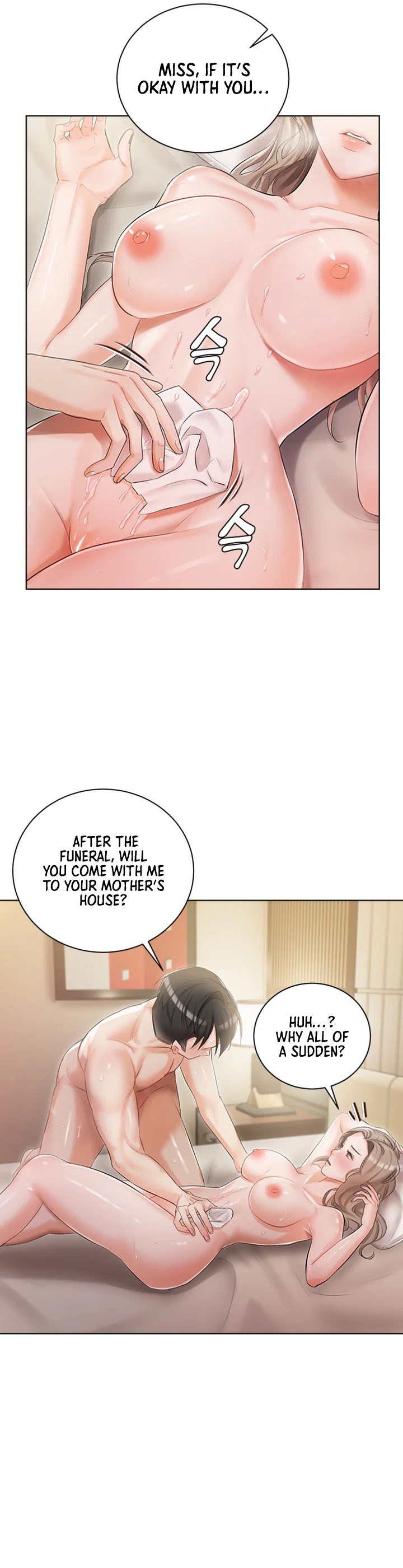 Hyeonjungs Residence Chapter 5 page 31