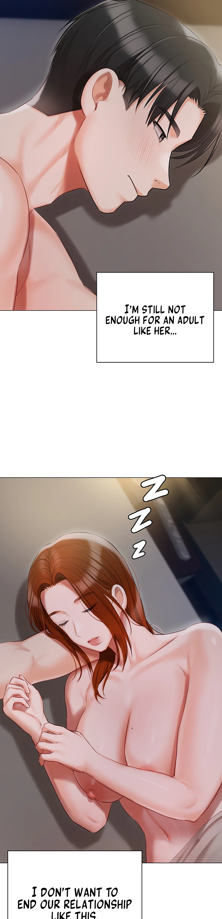 Hyeonjungs Residence Chapter 50 page 21