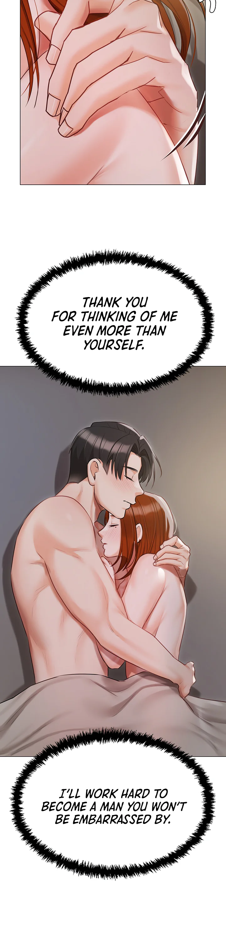 Hyeonjungs Residence Chapter 50 page 23