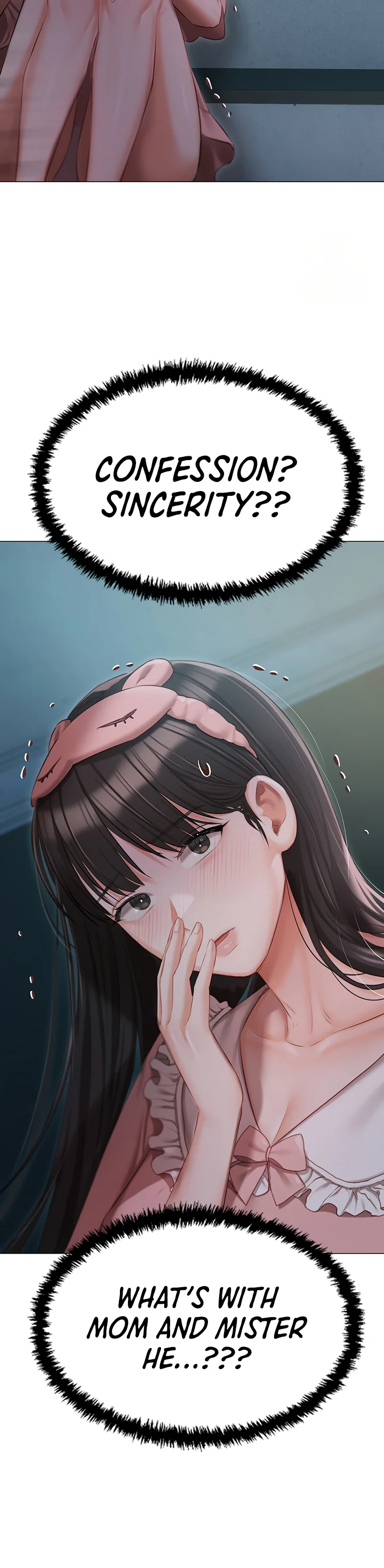 Hyeonjungs Residence Chapter 50 page 31