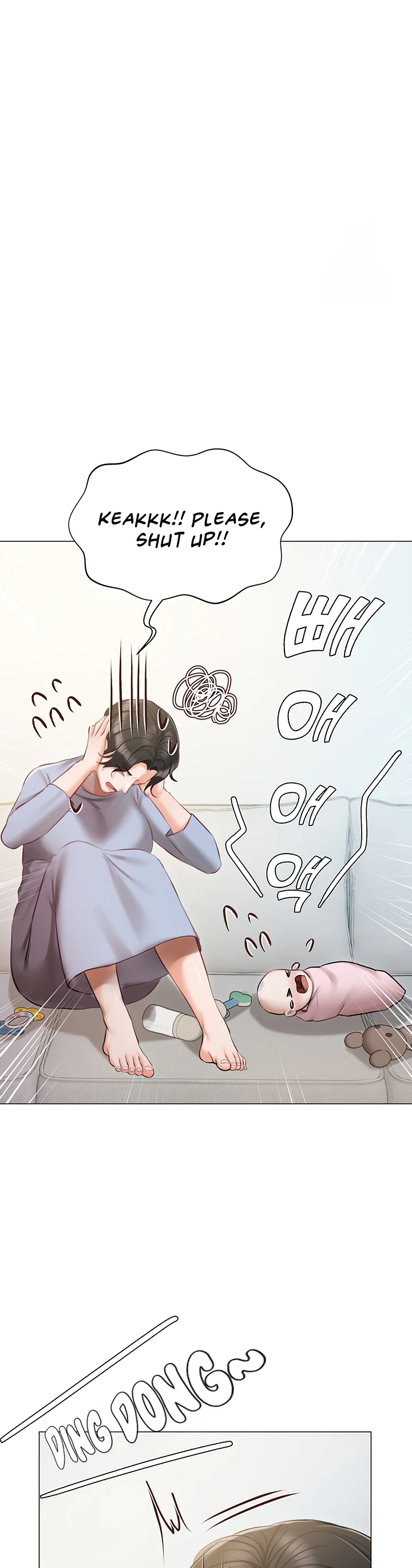 Hyeonjungs Residence Chapter 50 page 47