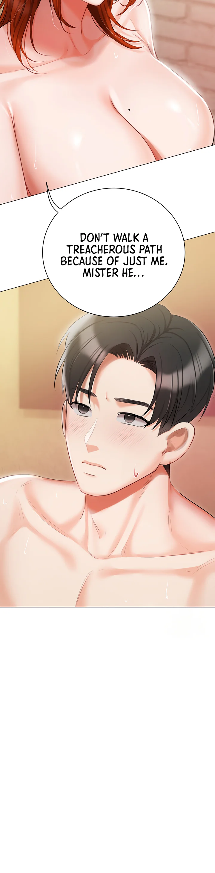 Hyeonjungs Residence Chapter 50 page 18