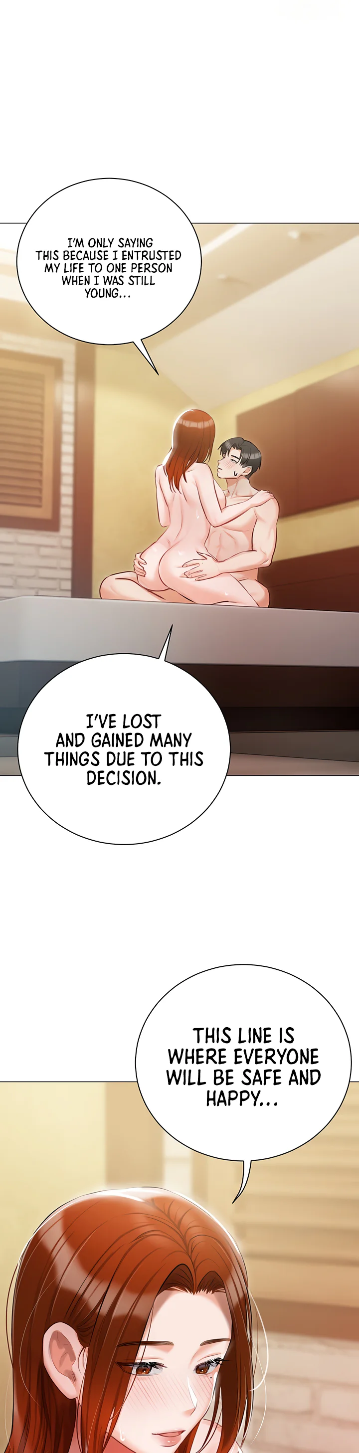 Hyeonjungs Residence Chapter 50 page 17