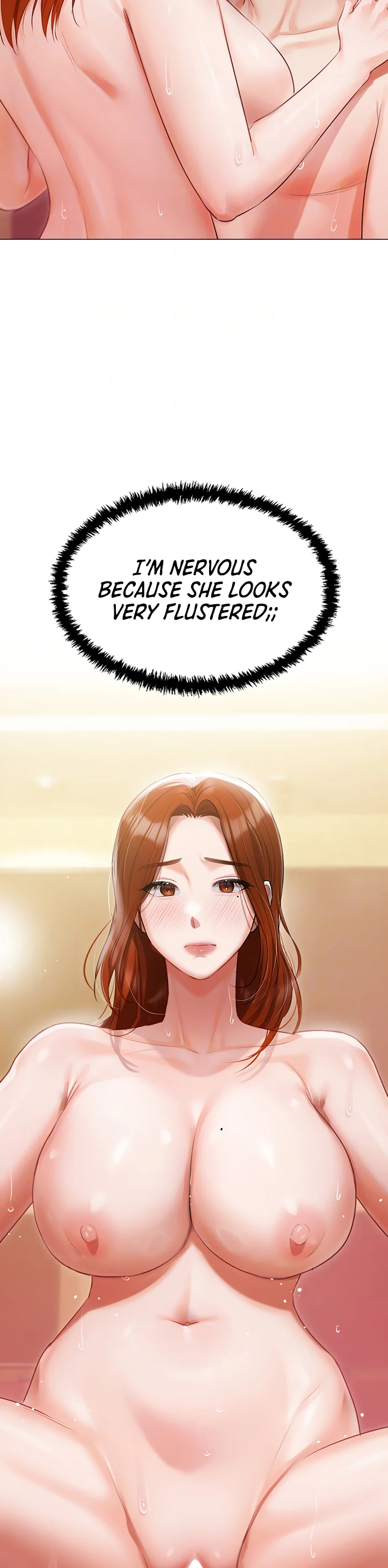 Hyeonjungs Residence Chapter 50 page 7