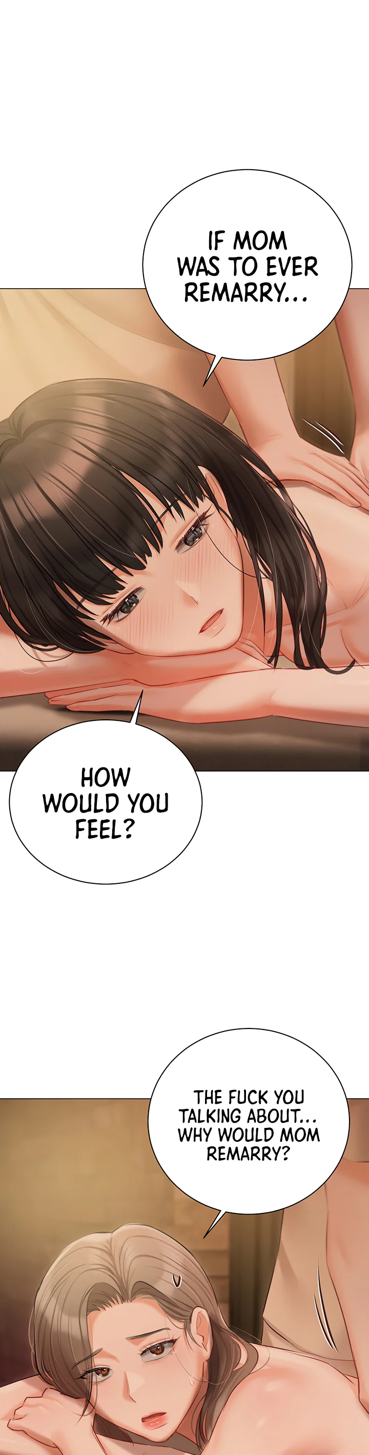 Hyeonjungs Residence Chapter 50 page 41