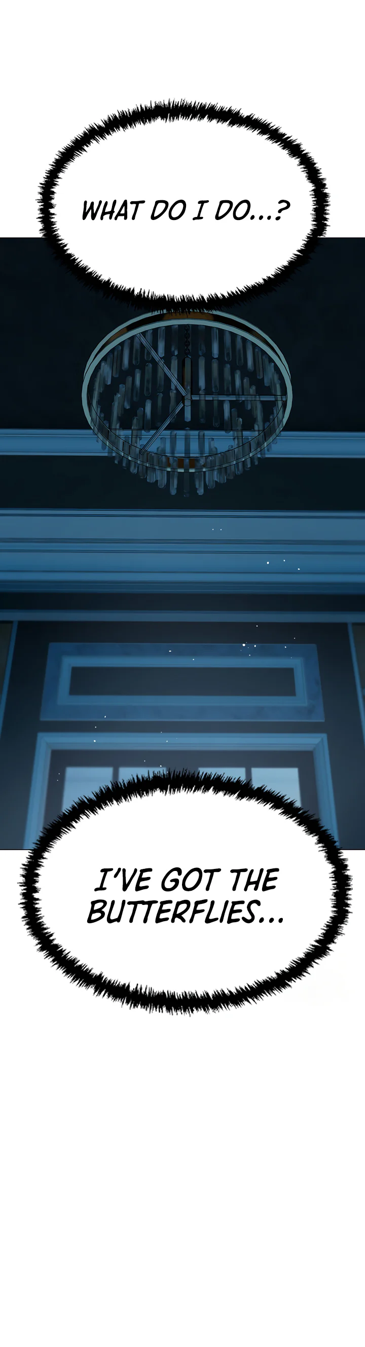 Hyeonjungs Residence Chapter 50 page 35
