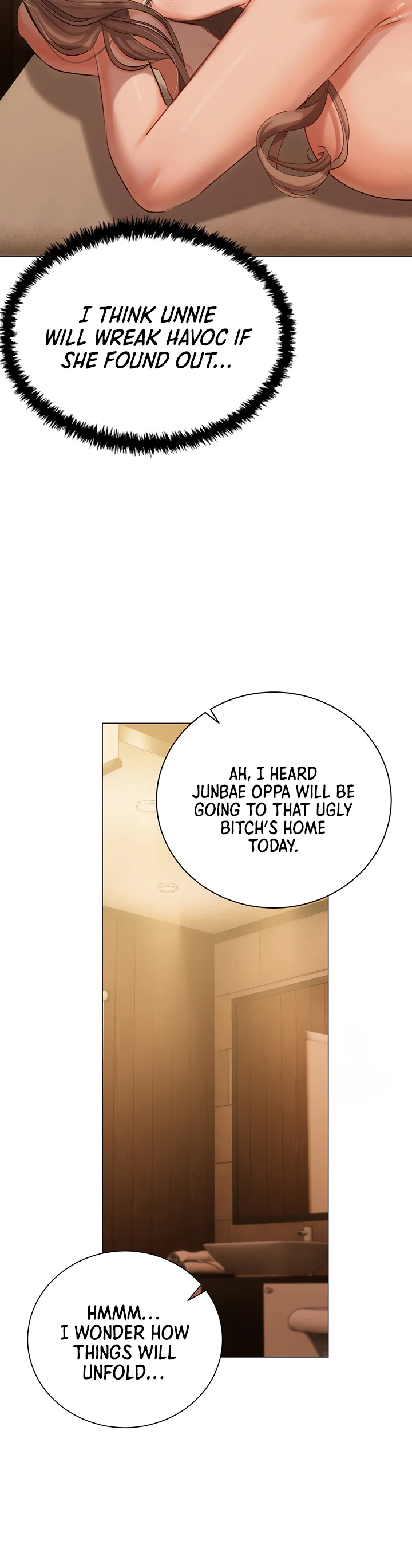 Hyeonjungs Residence Chapter 50 page 46