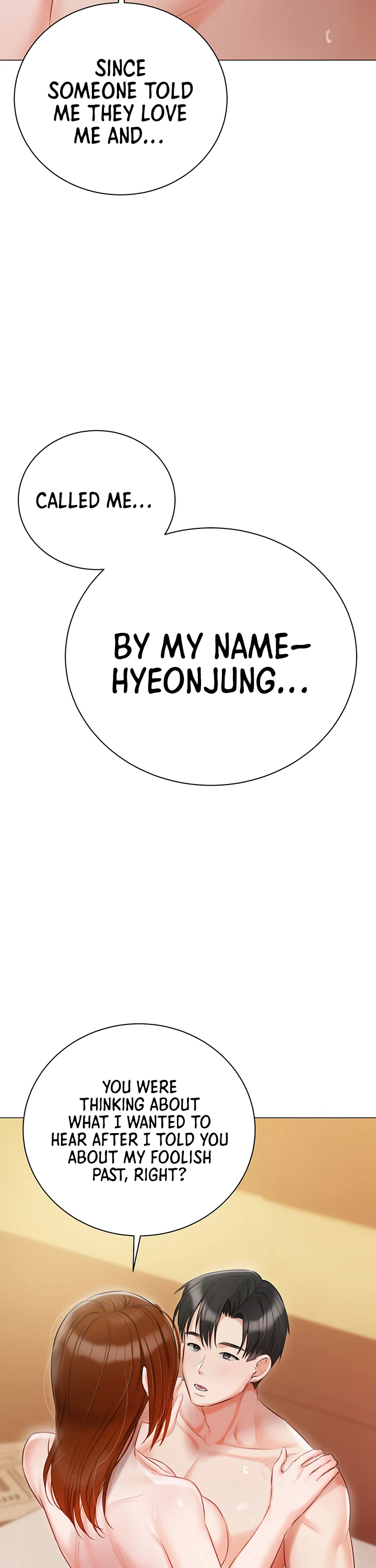 Hyeonjungs Residence Chapter 50 page 14