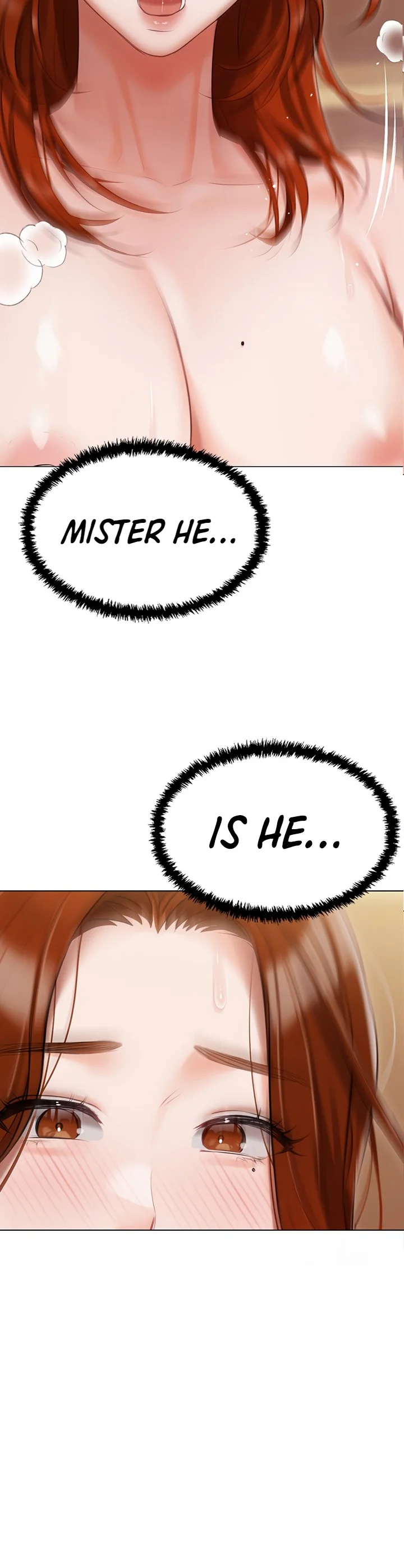 Hyeonjungs Residence Chapter 50 page 4