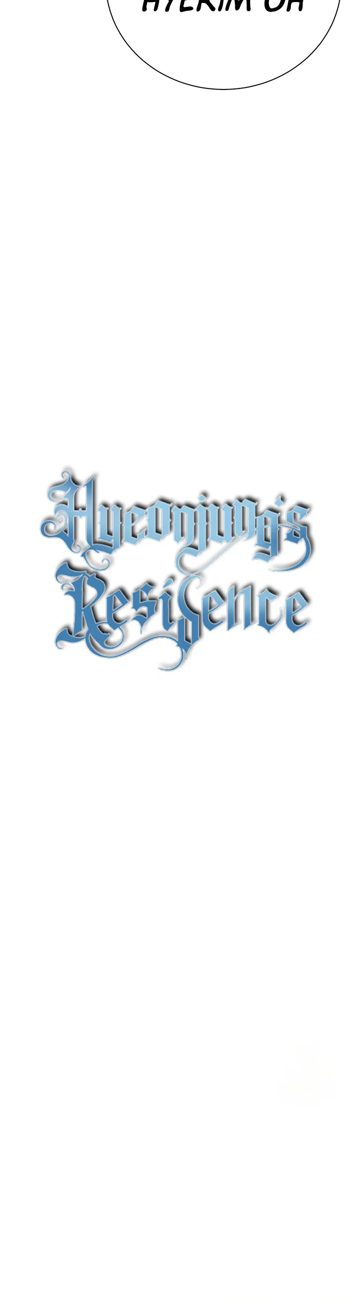 Hyeonjungs Residence Chapter 51 page 4