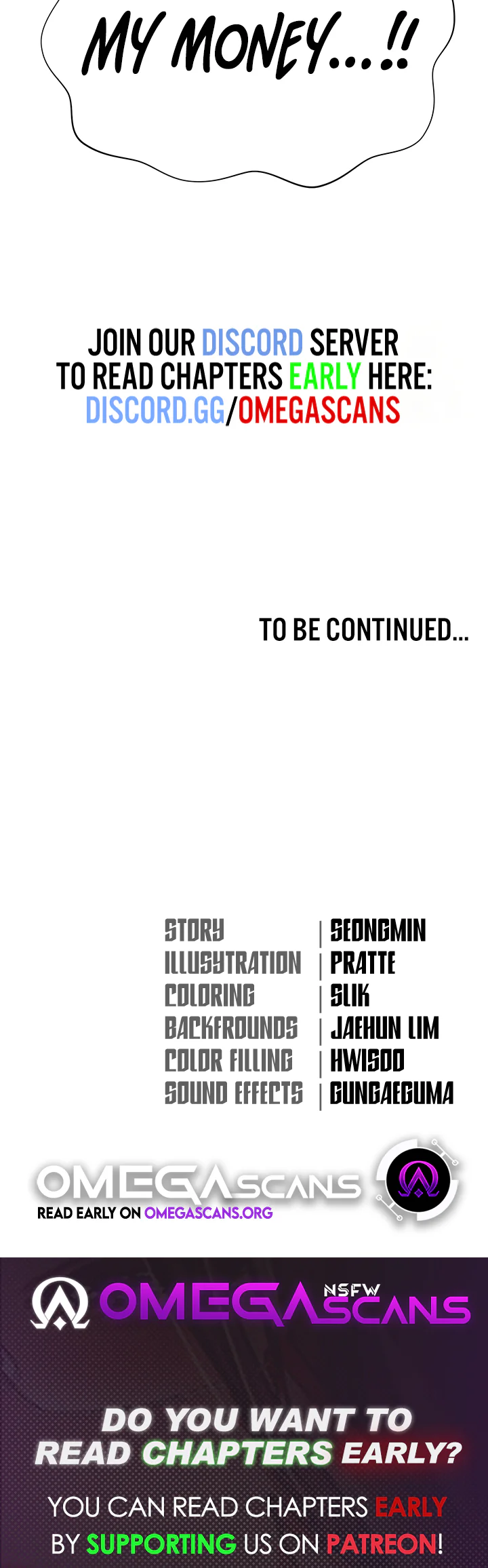 Hyeonjungs Residence Chapter 51 page 46