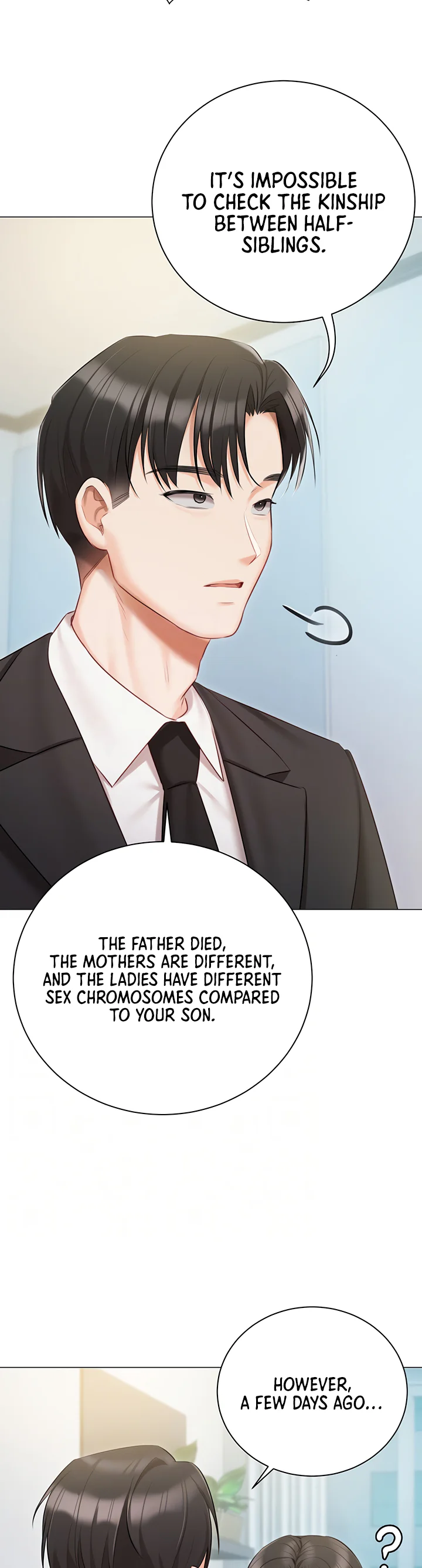 Hyeonjungs Residence Chapter 51 page 11