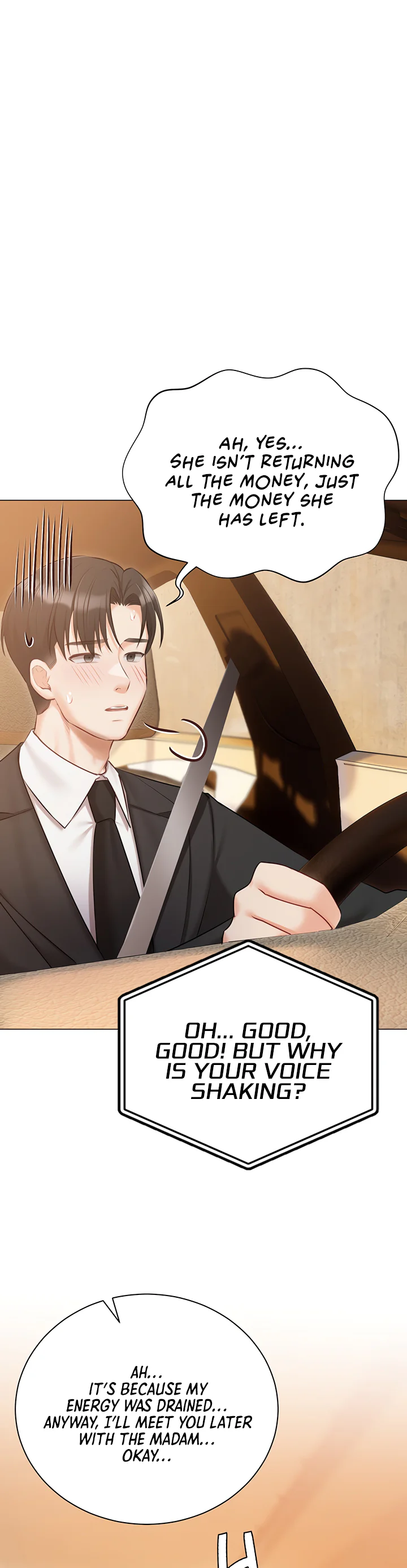 Hyeonjungs Residence Chapter 51 page 42