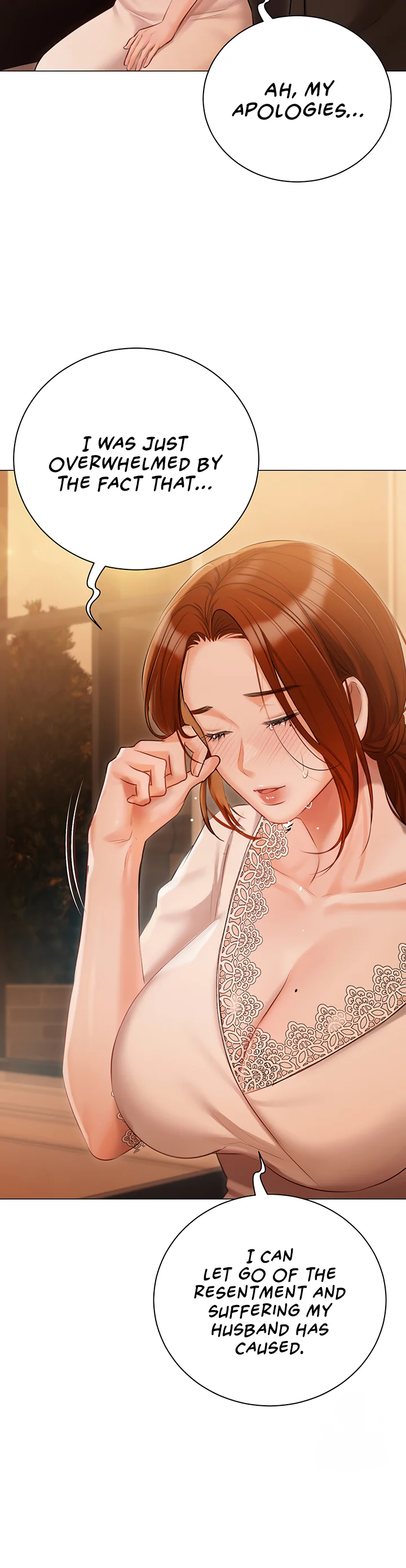 Hyeonjungs Residence Chapter 52 page 8